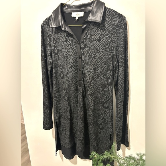 Colletta Long Sleeve Top size XS - Picture 5 of 7